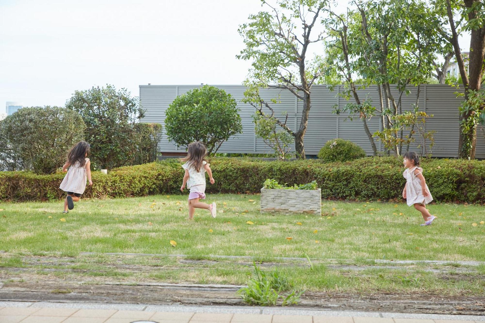 Villa Rembrandt Atsugi Bettei Esterno foto