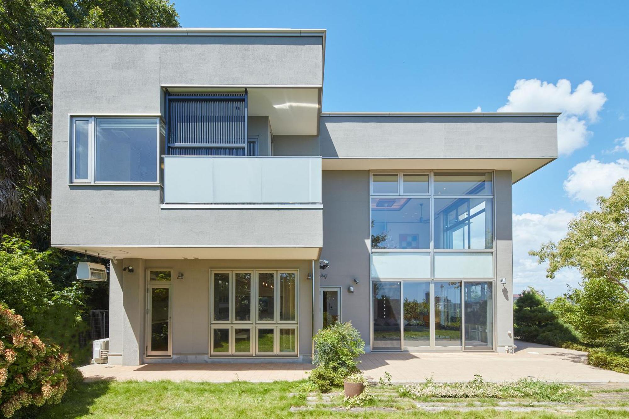 Villa Rembrandt Atsugi Bettei Esterno foto