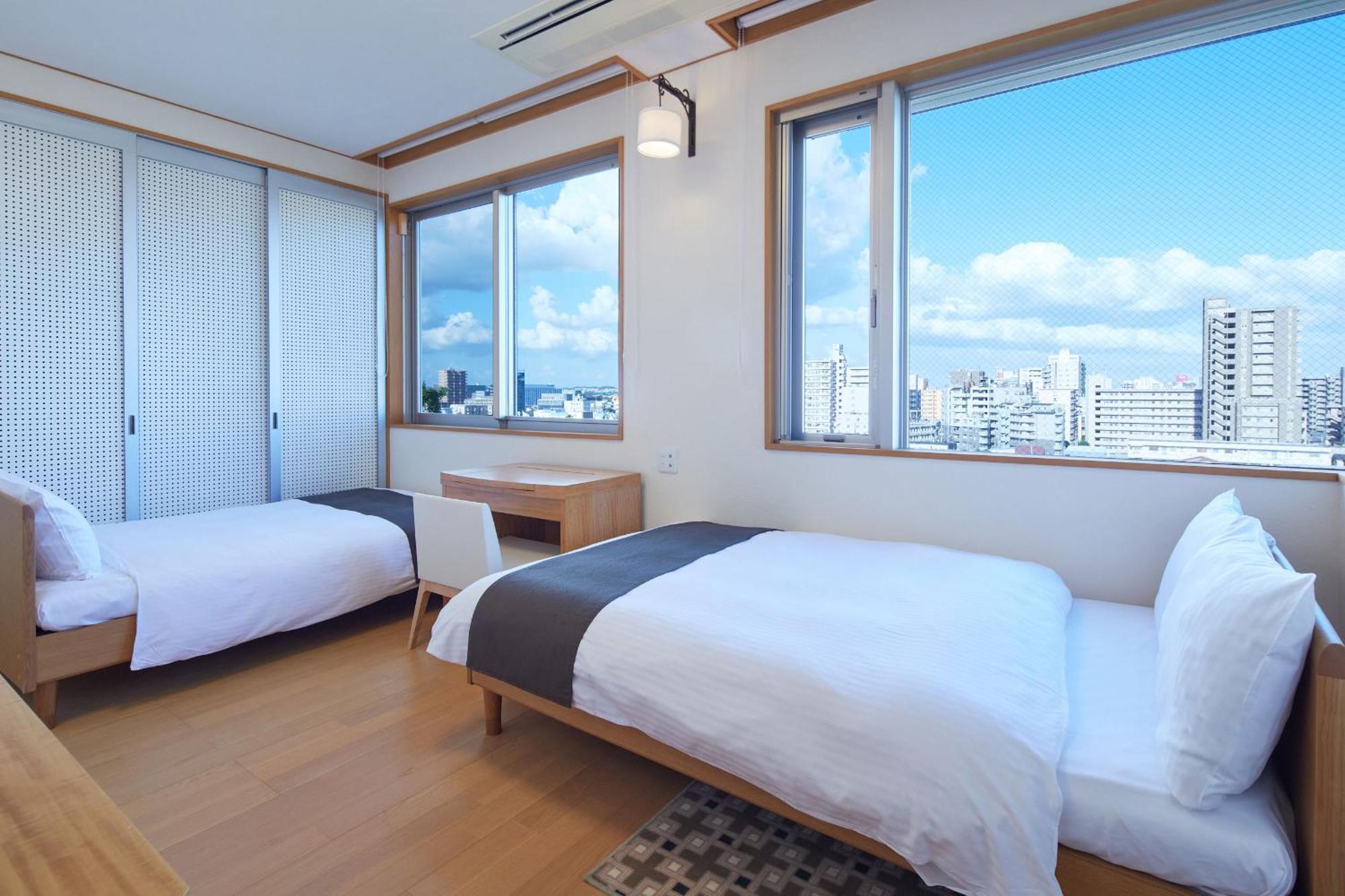 Villa Rembrandt Atsugi Bettei Esterno foto