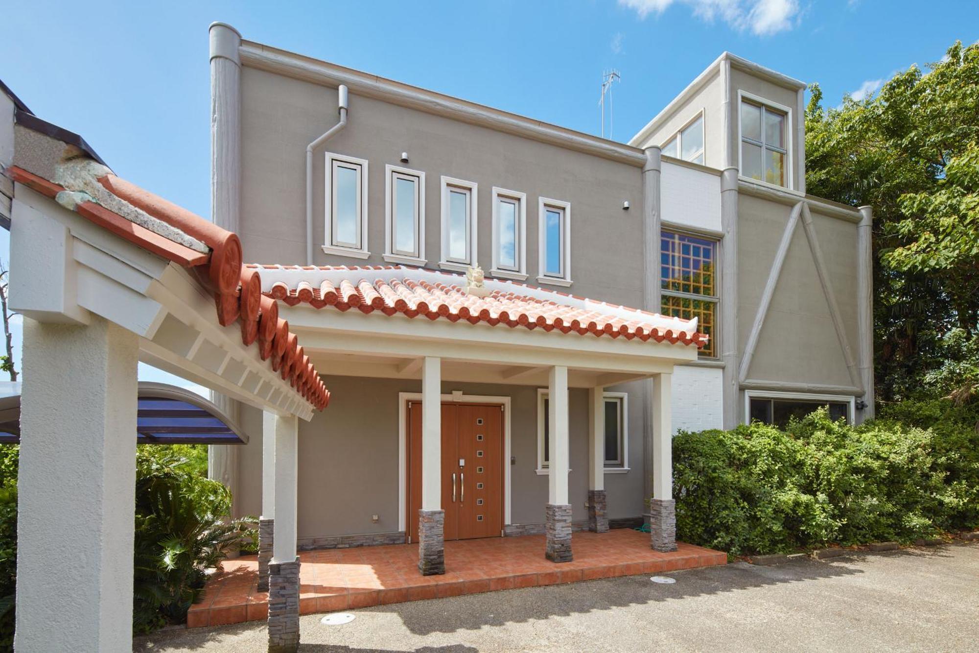 Villa Rembrandt Atsugi Bettei Esterno foto
